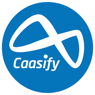 caasify logo